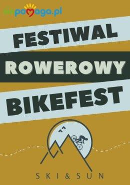 Świeradów-Zdrój Wydarzenie Festiwal BikeFest