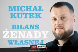Zgorzelec Wydarzenie Stand-up Stand-up Zgorzelec | Michał Kutek w programie "Bilans żenady własnej"