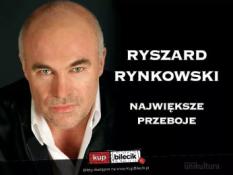 Bolesławiec Wydarzenie Koncert Ryszard Rynkowski - największe przeboje