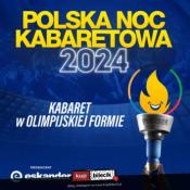 Zgorzelec Wydarzenie Kabaret Polska Noc Kabaretowa 2025