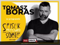 Zgorzelec Wydarzenie Stand-up W programie &quot;Spisek przeciwko sobie&quot;