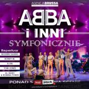 Lubań Wydarzenie Koncert ABBA I INNI symfonicznie