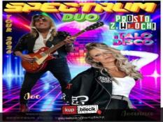 Lubań Wydarzenie Koncert Wyjątkowy wieczór z muzyką włoską!