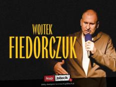 Lubań Wydarzenie Stand-up Stand-up: Wojtek Fiedorczuk