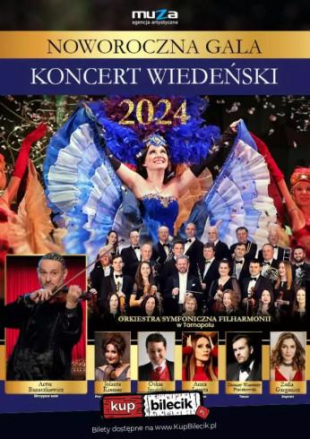 Bolesławiec Wydarzenie Koncert Światowe przeboje Króla walca Johanna Straussa i nie tylko...